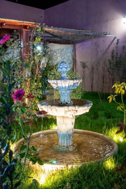 מלון אגאדיר Riad Dar Salam מראה חיצוני תמונה
