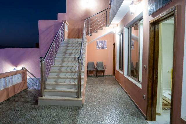 מלון אגאדיר Riad Dar Salam מראה חיצוני תמונה