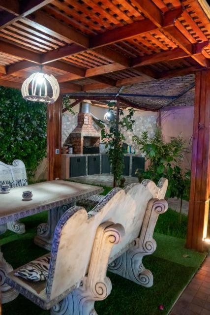 מלון אגאדיר Riad Dar Salam מראה חיצוני תמונה