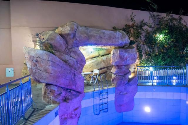 מלון אגאדיר Riad Dar Salam מראה חיצוני תמונה