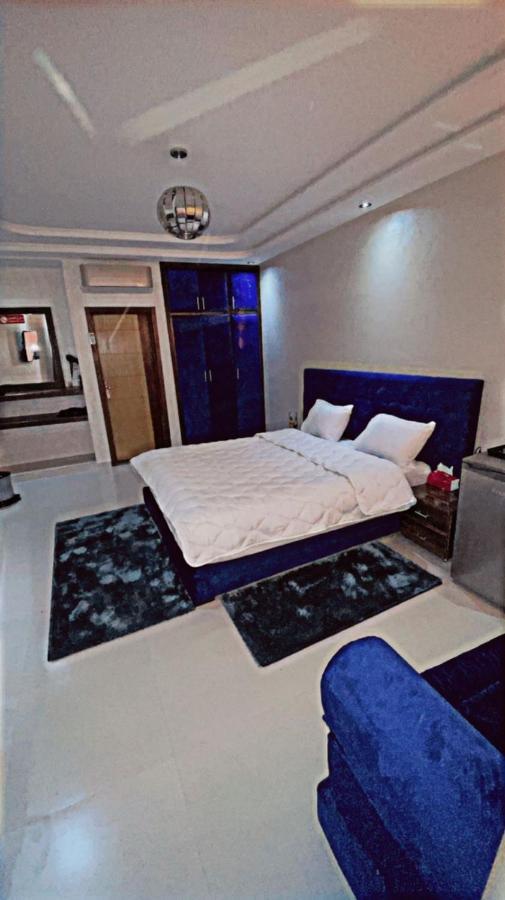 מלון אגאדיר Riad Dar Salam מראה חיצוני תמונה