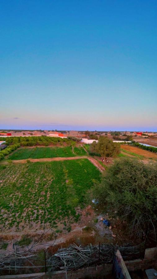 מלון אגאדיר Riad Dar Salam מראה חיצוני תמונה