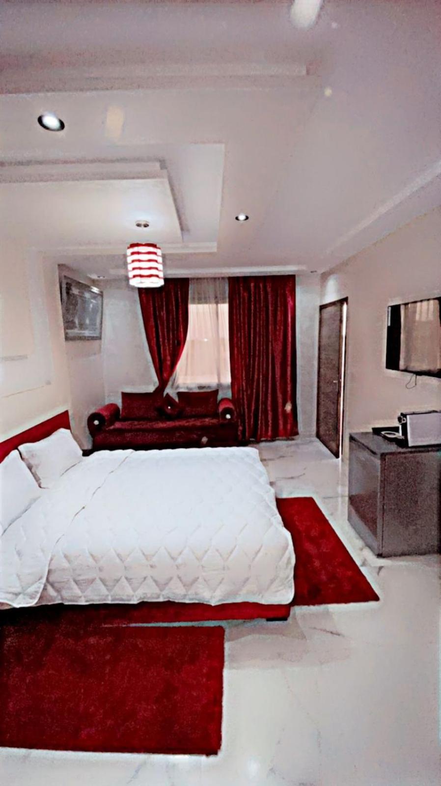 מלון אגאדיר Riad Dar Salam חדר תמונה