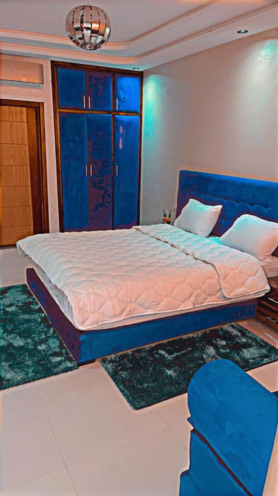 מלון אגאדיר Riad Dar Salam חדר תמונה